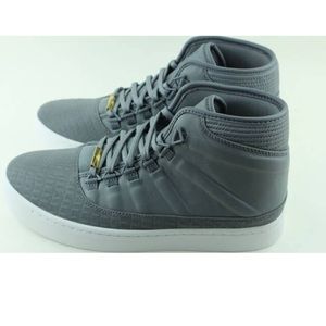 Jordan Westbrook’s 0 10, Size 13, Grey